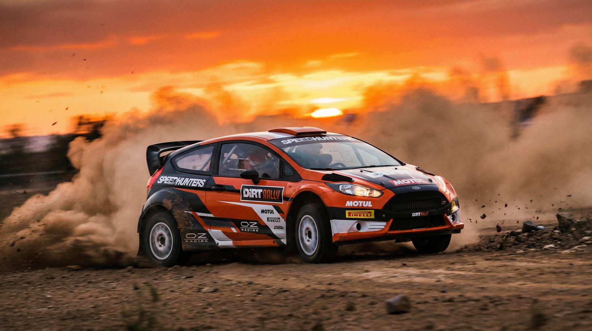 国产自拍拉力赛车视频